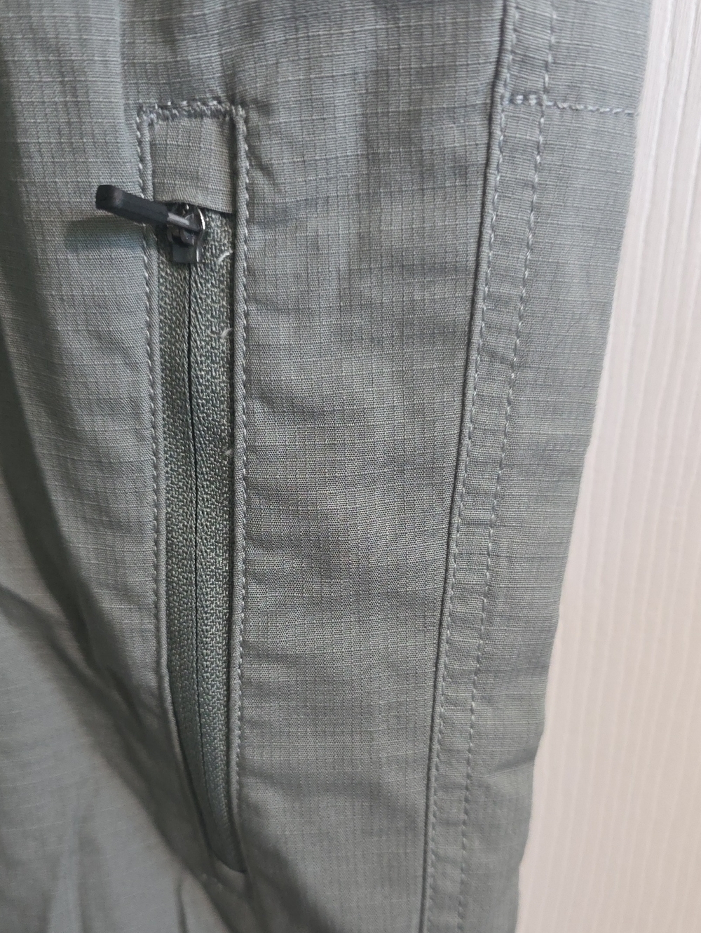 Vuori Ripstop Drawstring Pants - Picture 3 of 5